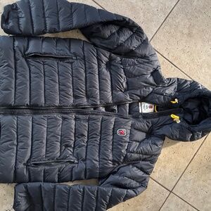 Fjallraven Expedition Down Jacket